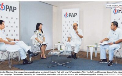 STRAIGHT TALK WITH PAP