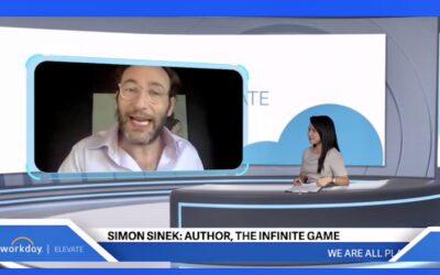 WORKDAY DIGITAL ELEVATE EXPERIENCE 2020