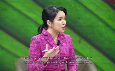 THE GREAT RESET- BEYOND 2021