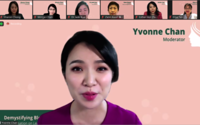 DEMYSTIFYING BLOCKCHAIN TECHNOLOGY