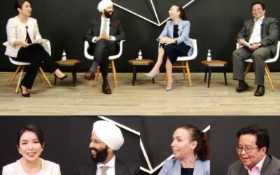 FUTURE-PROOFING SHIPPING