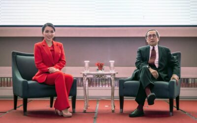 Geopolitical Outlook 2023