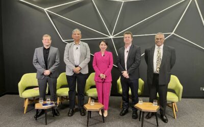 Maritime: Decarbonising Existing Fleets