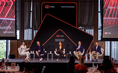 Leading game strategy in business