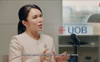 UOB Sustainability